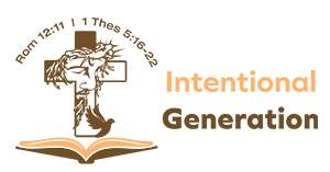 Intentional generation